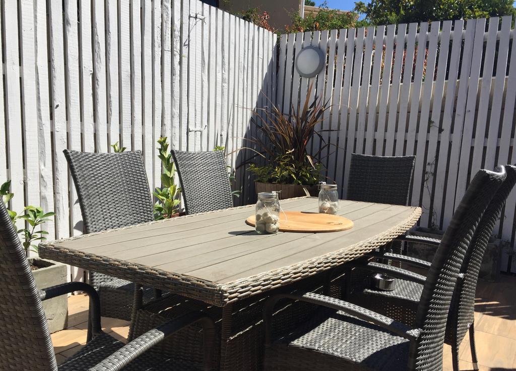 Urban Oasis At Plantation Cottages Kaapstad Kamer foto