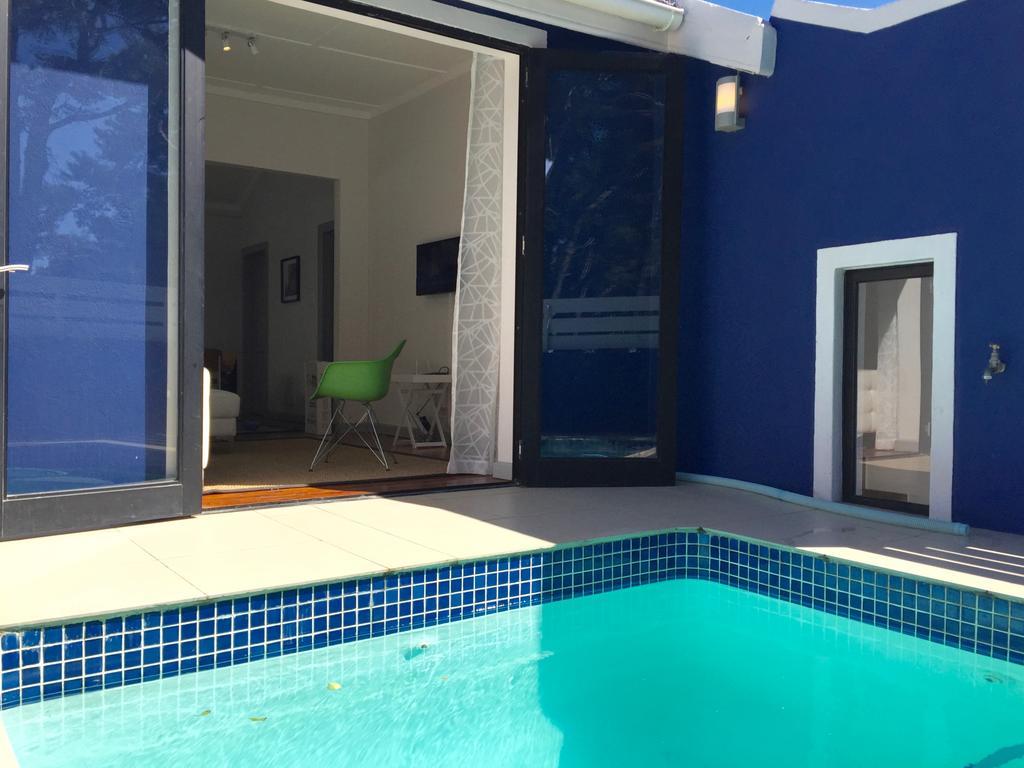Urban Oasis At Plantation Cottages Kaapstad Buitenkant foto