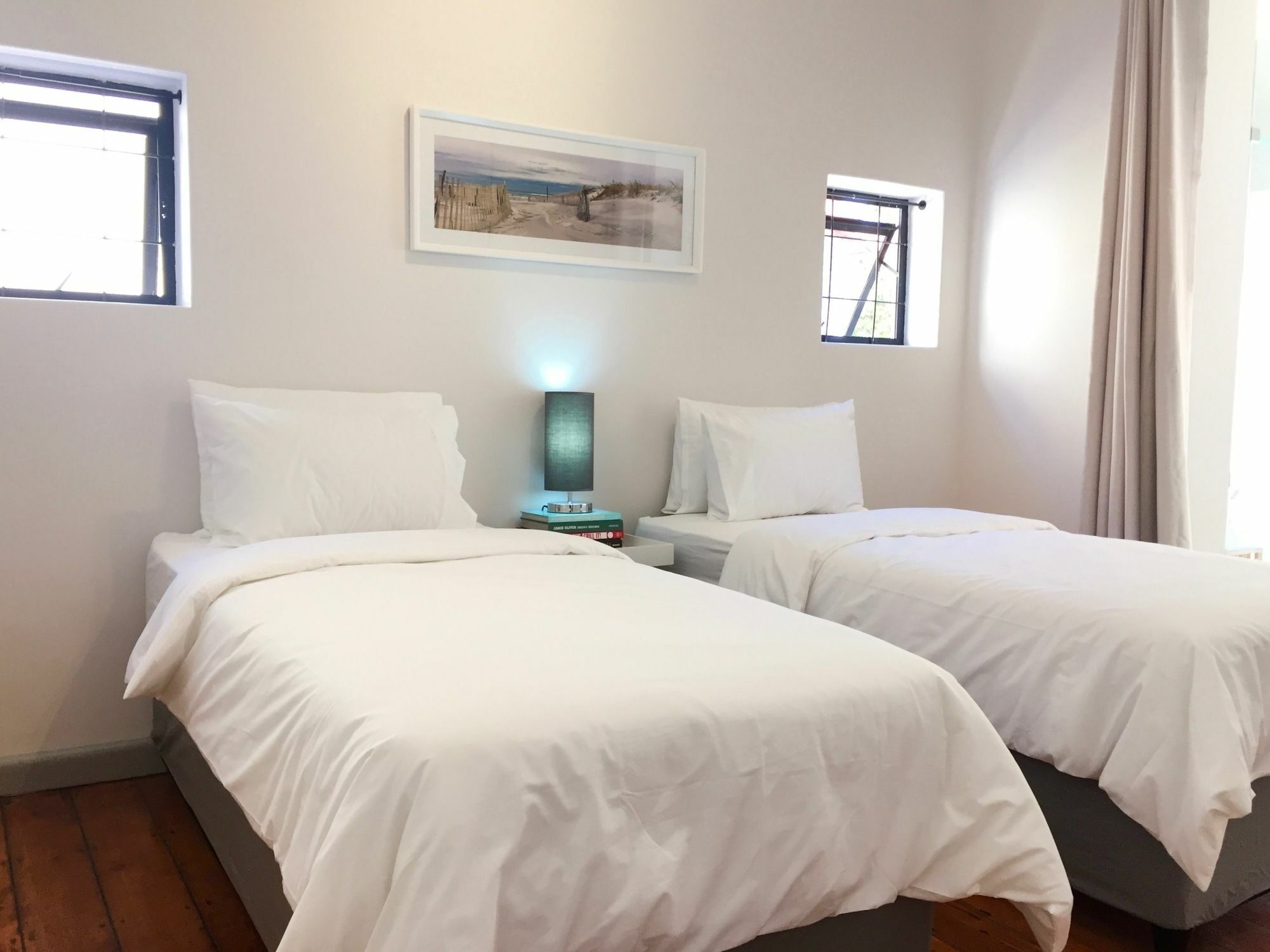 Urban Oasis At Plantation Cottages Kaapstad Buitenkant foto