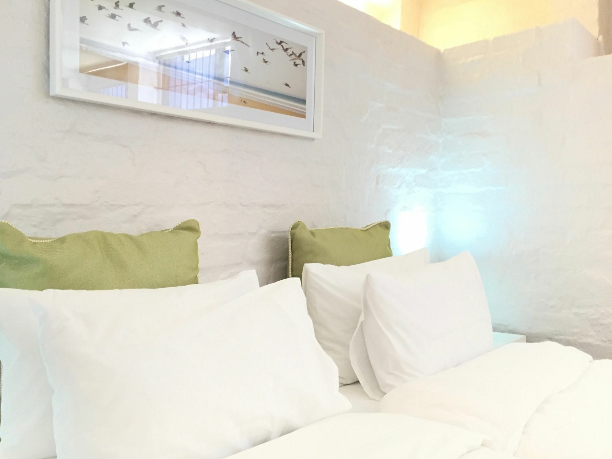 Urban Oasis At Plantation Cottages Kaapstad Buitenkant foto