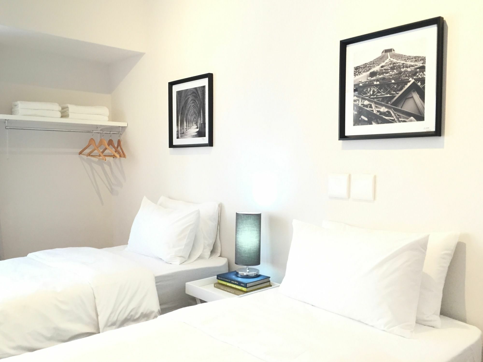 Urban Oasis At Plantation Cottages Kaapstad Buitenkant foto