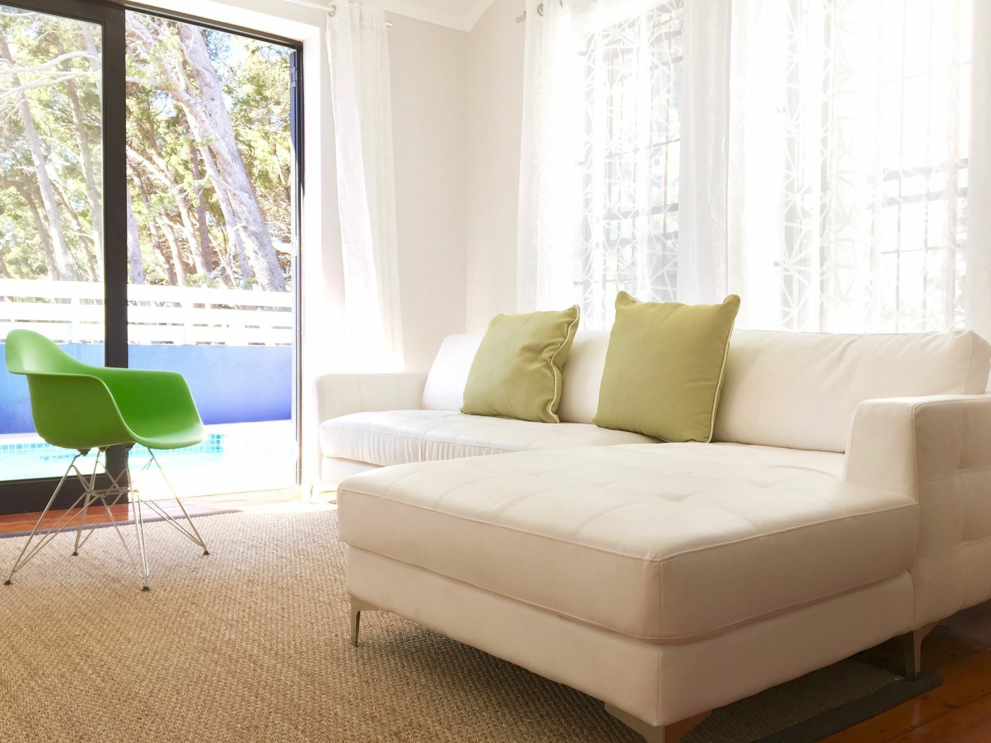 Urban Oasis At Plantation Cottages Kaapstad Buitenkant foto